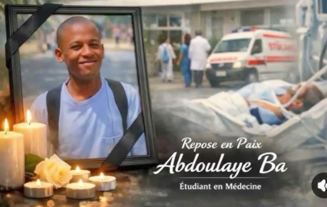 « Il n’était pas au front, il n’avait que 20 ans » : les tristes témoignages sur l’étudiant Abdoulaye Ba tué « Il n’était pas au front, il n’avait que 20 ans » : les tristes témoignages sur l’étudiant Abdoulaye Ba tué