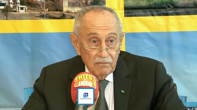 Les Ciments du Sahel fêtent l’excellence à Thiès : de 9 élèves à 423 lauréats, un engagement éducatif qui grandit Les Ciments du Sahel fêtent l’excellence à Thiès : de 9 élèves à 423 lauréats, un engagement éducatif qui grandit