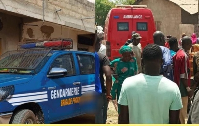 Mort d’un collégien à Sindia : l’affaire n’est pas liée à la grève des étudiants, voici la vraie histoire Mort d’un collégien à Sindia : l’affaire n’est pas liée à la grève des étudiants, voici la vraie histoire