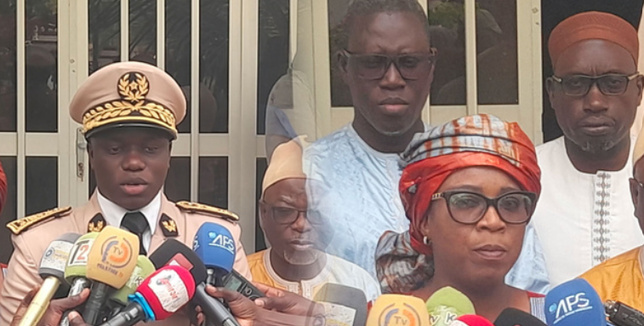 Thiès - Concertation régionale sur les assises des Daara : les questions liées à l'état civil, au statut des maîtres coraniques[...], abordées...