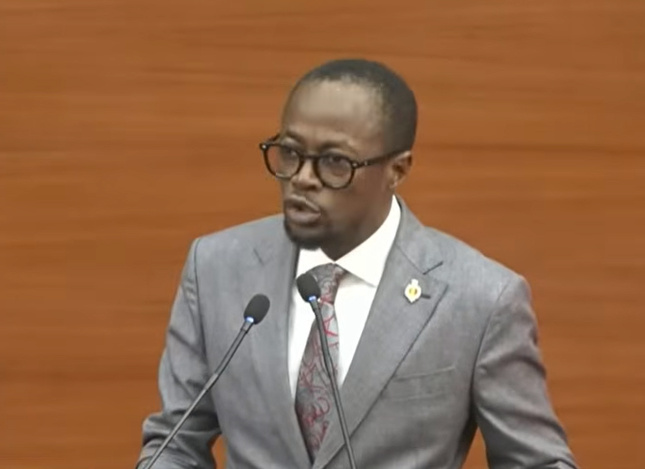 Abdou Mbow aux députés de Pastef: « Votre fameuse rupture systémique promise est vouée à l’échec! » Abdou Mbow aux députés de Pastef: « Votre fameuse rupture systémique promise est vouée à l’échec! »