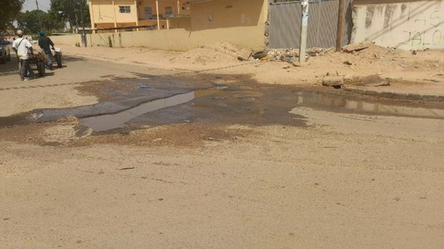 Célébration du 4 avril à Thiès : l'état défectueux des routes, une préoccupation majeure