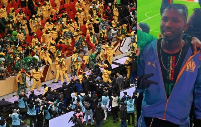 18 «otages» sénégalais du Maroc : Ibrahima Barry, la double peine