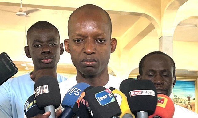 TOUBA CA KANAM MOBILISE PLUS DE 80 MILLIONS F CFA POUR 3000 FAMILLES : Un élan de solidarité d’ampleur dans la cité religieuse