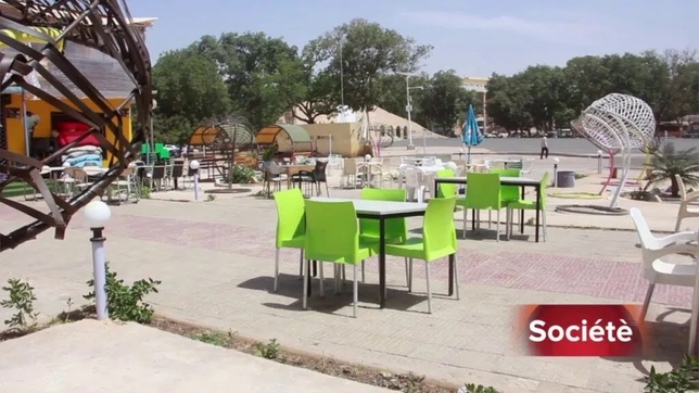 DEGUERPISSEMENT DE "CADIOR GLACE" : Tirs groupés sur le maire de la ville Babacar Diop