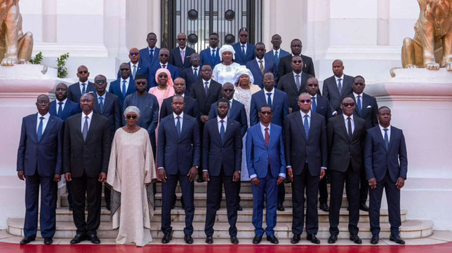 Sénégal : Ces Directeurs généraux sur la sellette avant le grand remaniement d’avril Sénégal : Ces Directeurs généraux sur la sellette avant le grand remaniement d’avril