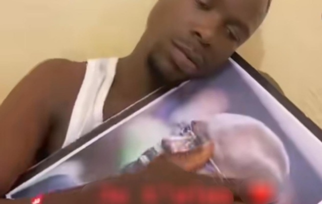 Tribunal de Dakar : Alassane ‘’Bou Sonko’’ envoyé en prison Tribunal de Dakar : Alassane ‘’Bou Sonko’’ envoyé en prison