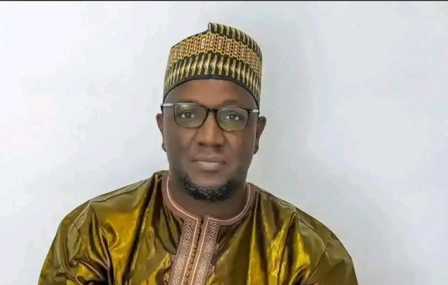 Diffusion de fausses nouvelles : Cheikh Oumar Diagne placé sous mandat de dépôt Diffusion de fausses nouvelles : Cheikh Oumar Diagne placé sous mandat de dépôt