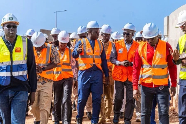 Baie de Hann : vers la reconquête d’un patrimoine écologique majeur Baie de Hann : vers la reconquête d’un patrimoine écologique majeur