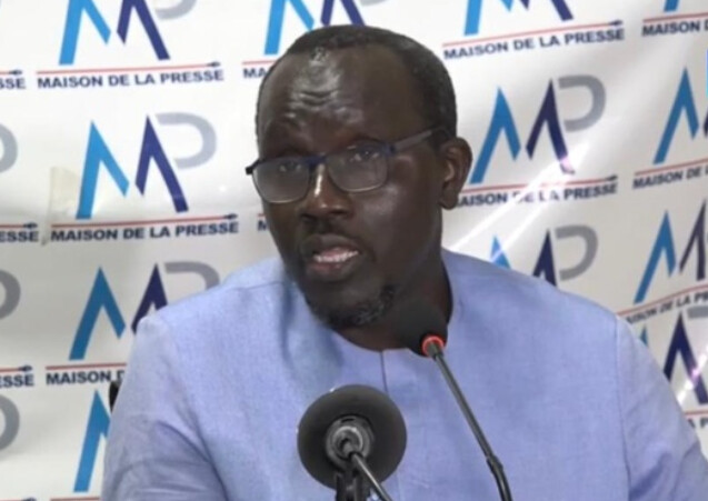 Photomontage visant le chef de l’État : le CORED se dessaisit du dossier, après l’ouverture d’une procédure judiciaire