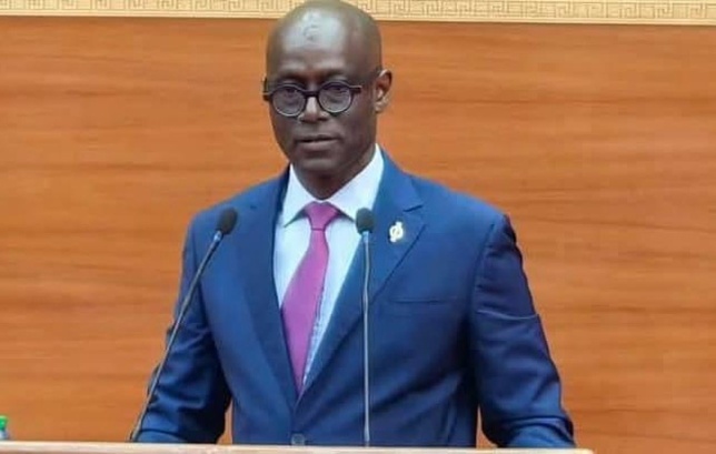Situation économique et sociale du Sénégal : Thierno Alassane Sall dresse un tableau sombre Situation économique et sociale du Sénégal : Thierno Alassane Sall dresse un tableau sombre