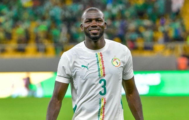 Ramadan : Le soutien de taille de Kalidou Koulibaly aux familles des 18 supporters emprisonnés au Maroc