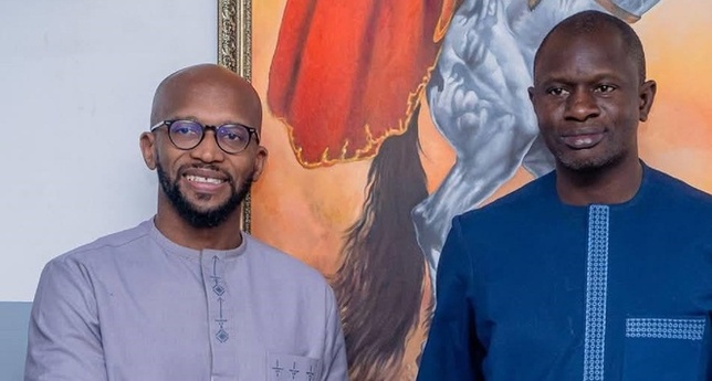 FETE DU 4 AVRIL : YAS Sénégal veut accompagner la vision numérique de Thiès FETE DU 4 AVRIL : YAS Sénégal veut accompagner la vision numérique de Thiès