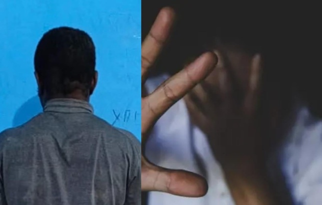 Affaire des 9 garçons violés par un homo : «Mon fils avait la culotte baissée jusqu’aux genoux. Je me suis évanouie» Affaire des 9 garçons violés par un homo : «Mon fils avait la culotte baissée jusqu’aux genoux. Je me suis évanouie»