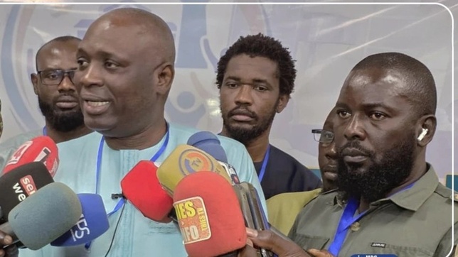 Thiès : un collectif citoyen appelle à des engagements forts pour la fête de l’Indépendance 2026 Thiès : un collectif citoyen appelle à des engagements forts pour la fête de l’Indépendance 2026