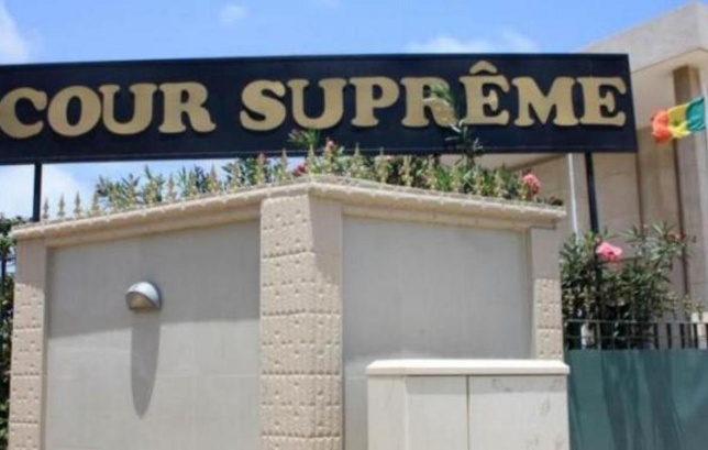 Affaire ASER : AEE Power Senegal relance la bataille judiciaire devant la Cour suprême Affaire ASER : AEE Power Senegal relance la bataille judiciaire devant la Cour suprême