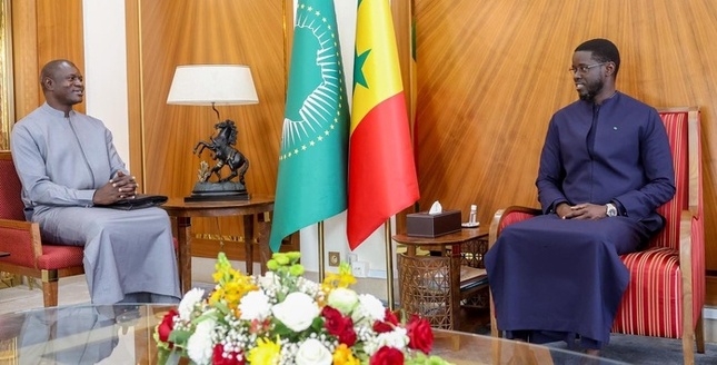 Préparatifs de la fête nationale : le Chef de l’État demande au Gouvernement de veiller au bon déroulement des festivités, défilés et célébrations, à Thiès...