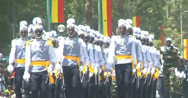 Fête de l’Indépendance 2026 : Bassirou Diomaye Faye insiste sur la communion et la cohésion sociale pour le 4 avril à Thiès Fête de l’Indépendance 2026 : Bassirou Diomaye Faye insiste sur la communion et la cohésion sociale pour le 4 avril à Thiès
