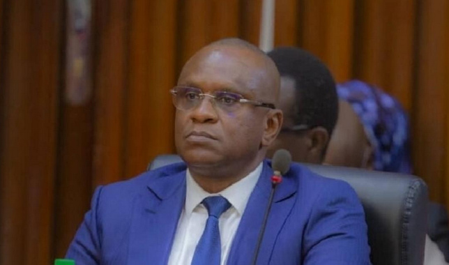 Affaire des 8 milliards F CFA : le nouveau combat de Lat Diop Affaire des 8 milliards F CFA : le nouveau combat de Lat Diop
