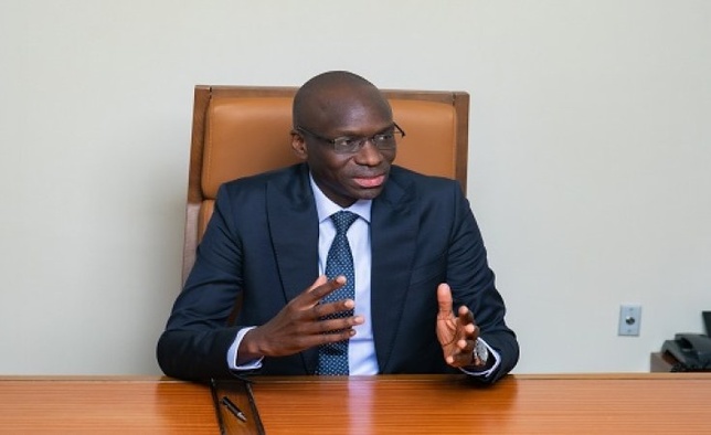 Fête de l’Indépendance 2026 à Thiès : « Le rêve de 2004 devient réalité » selon Abdoulaye Dièye Fête de l’Indépendance 2026 à Thiès : « Le rêve de 2004 devient réalité » selon Abdoulaye Dièye