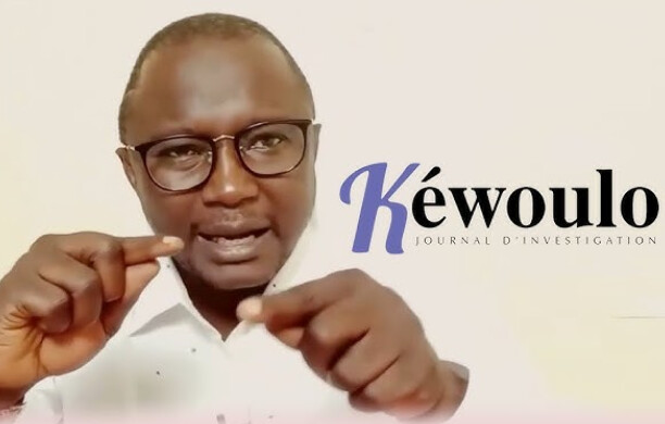 Un employé de Kewoulo arrêté dans le cadre de l’affaire sur les homosexuels : Babacar Touré, le patron de la Web tv s’en démarque