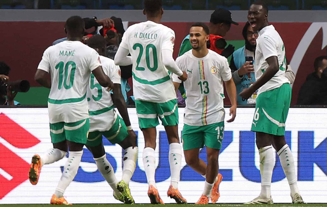 Sénégal – Pérou : « Nous visons les 80 000 places » Sénégal – Pérou : « Nous visons les 80 000 places »
