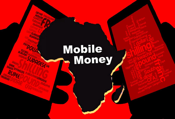 En Afrique, 1432 milliards $ ont transité par Mobile money en 2025 (GSMA)