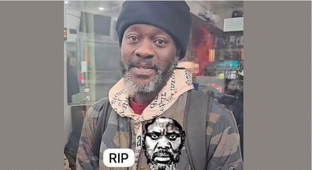 Nécrologie : Le rappeur Daddy Bibson, pionnier du rap wolof au sénégal n'est plus