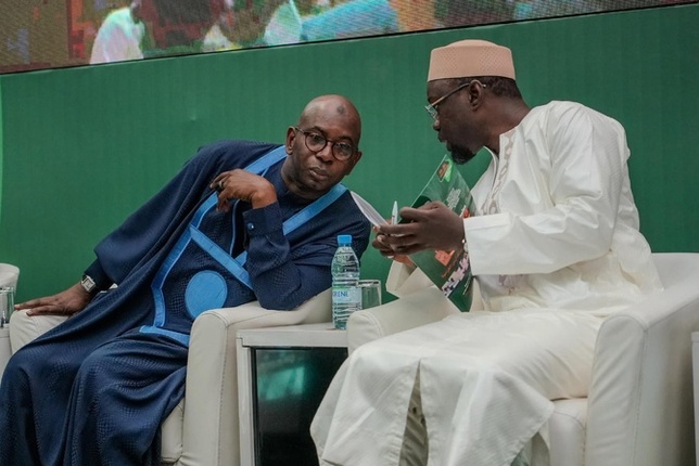 Assises nationales des Daara : un tournant historique pour l’éducation au Sénégal Assises nationales des Daara : un tournant historique pour l’éducation au Sénégal