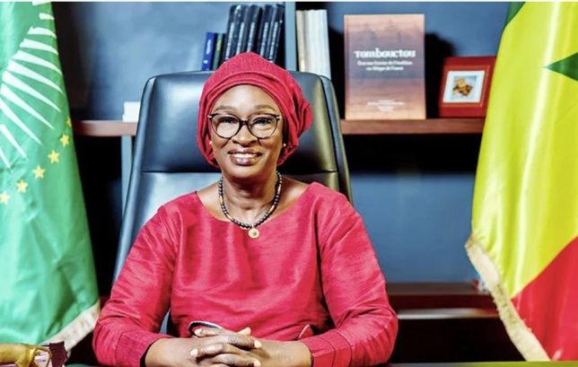 CFJ : sortie des promotions 2022-2024 et 2024-2026, plus de 80 greffiers mis sur le marché CFJ : sortie des promotions 2022-2024 et 2024-2026, plus de 80 greffiers mis sur le marché