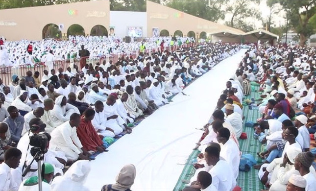 Hadara nationale : Serigne Sidy Ahmed Sy plaide pour la libération des supporters détenus au Maroc Hadara nationale : Serigne Sidy Ahmed Sy plaide pour la libération des supporters détenus au Maroc
