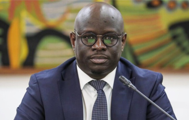 Marché financier : Le Sénégal lève 148,6 milliards de FCFA Marché financier : Le Sénégal lève 148,6 milliards de FCFA