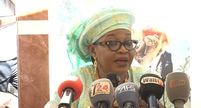 Thiès : 545 millions FCFA mobilisés pour l’emploi des jeunes