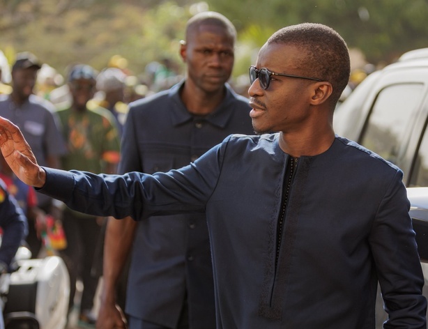 Dialogue politique : Bamba Cissé convoque les partis pour une rencontre