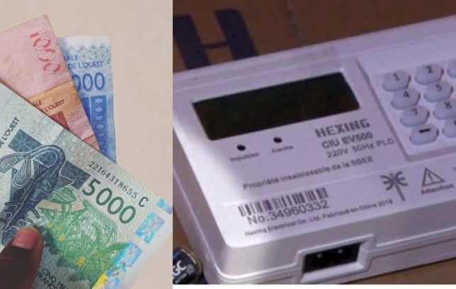 Reprise de Yakaar-Teranga : ce qui va changer sur les factures d'électricité Reprise de Yakaar-Teranga : ce qui va changer sur les factures d'électricité