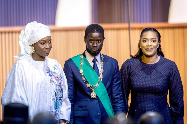 Fondation Sénégal solidaire : répartition claire des rôles entre Marie Khone Faye et Absa Faye