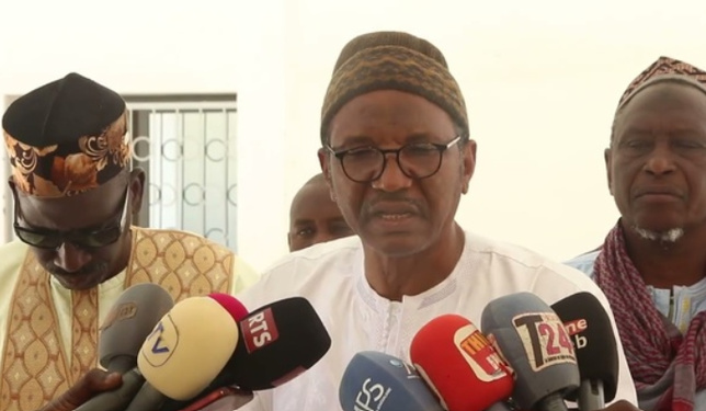 Élevage : les leaders locaux de la Maison des Éleveurs formés au management et à la gestion des organisations Élevage : les leaders locaux de la Maison des Éleveurs formés au management et à la gestion des organisations