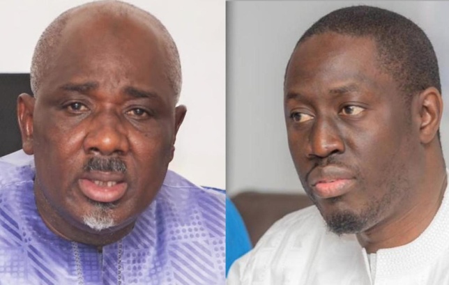 Verdict de la Cour suprême : Farba Ngom libre, Pape Malick Ndour