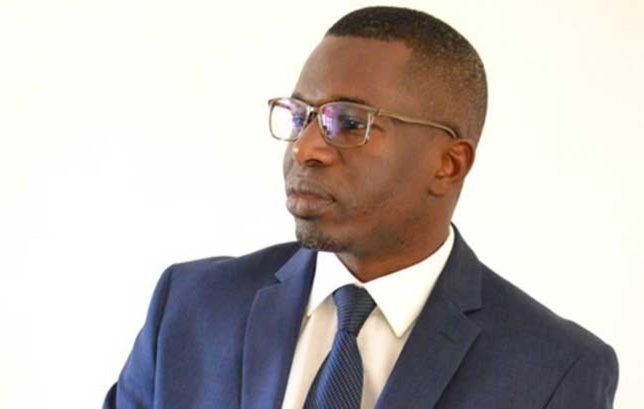 Fonds politiques de la Présidence et de la Primature : Le “Juge Dème” va porter l’affaire à la Cour de Justice de la Cedeao Fonds politiques de la Présidence et de la Primature : Le “Juge Dème” va porter l’affaire à la Cour de Justice de la Cedeao