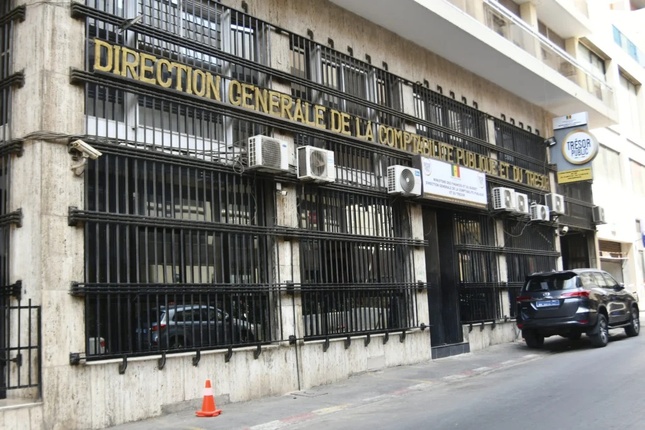 Trésor public / 70 GO DES SYSTEMES D’INFORMATION DE LA DGCPT DETOURNES : le DG confirme un incident qui a touché le système d’information mais rassure…