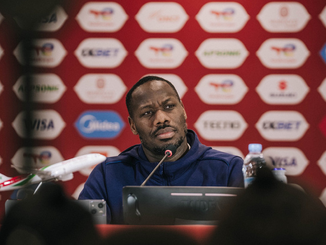 Coupe du Monde 2026 : la FSF ouvre les accréditations pour l’annonce de la liste des Lions le 21 mai Coupe du Monde 2026 : la FSF ouvre les accréditations pour l’annonce de la liste des Lions le 21 mai