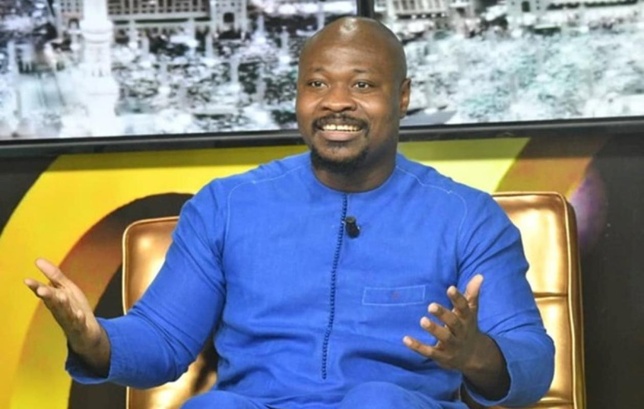 Visa américain : Guy Marius Sagna dénonce un « business humiliant » pour les Africains Visa américain : Guy Marius Sagna dénonce un « business humiliant » pour les Africains