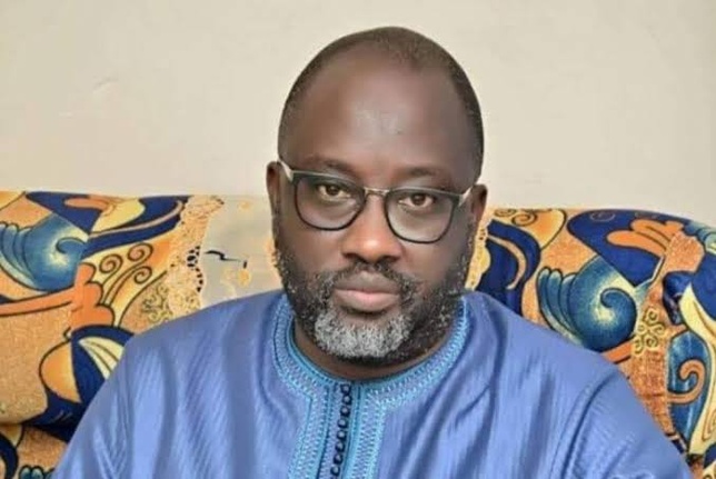 Dossier ANAMO : l’audition au fond de Maodo Malick Mbaye renvoyée sine die Dossier ANAMO : l’audition au fond de Maodo Malick Mbaye renvoyée sine die