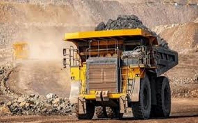 Secteur extractif : la région de Thiès injecte 137 milliards de francs CFA dans le budget de l’État Secteur extractif : la région de Thiès injecte 137 milliards de francs CFA dans le budget de l’État