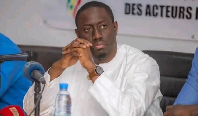 DIC: L’ancien ministre Pape Malick Ndour arrêté