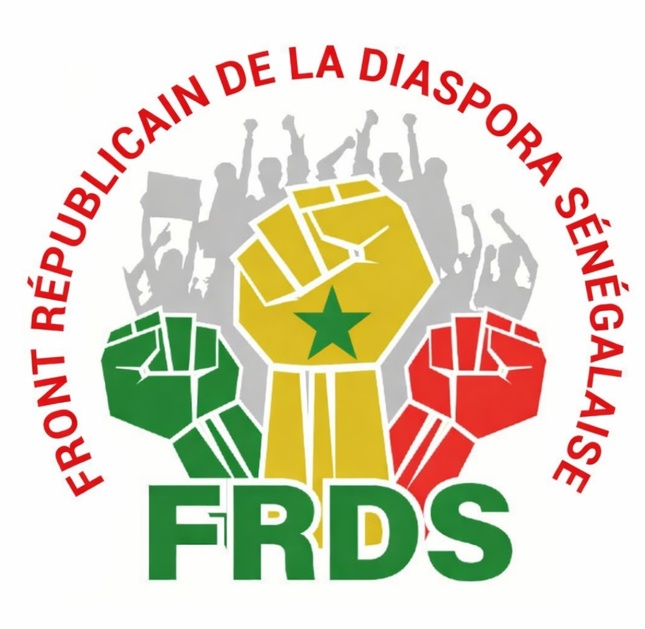 Gouvernement : le Front Républicain de la Diaspora Sénégalaise salue le limogeage d’Ousmane Sonko mais juge la décision tardive Gouvernement : le Front Républicain de la Diaspora Sénégalaise salue le limogeage d’Ousmane Sonko mais juge la décision tardive