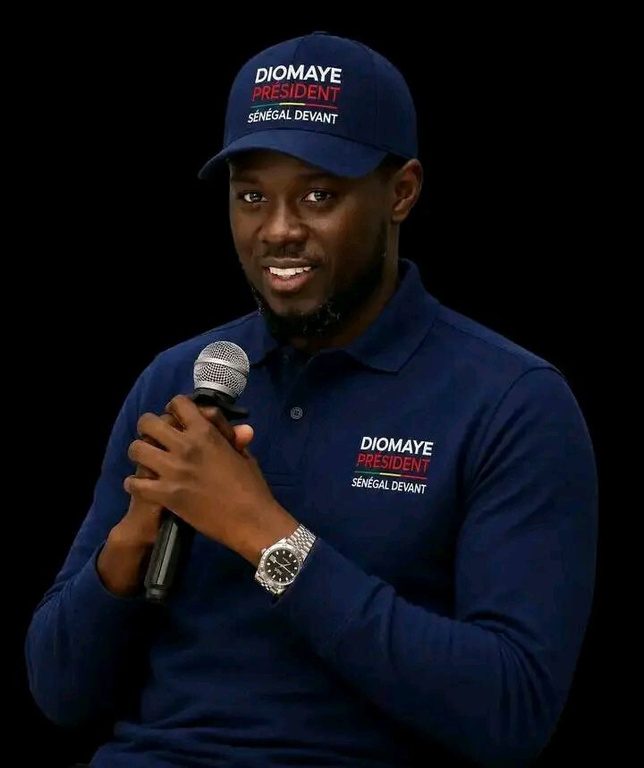 "Amo dara PASTEF. Ndiaganiao Binga Deuk sâh mënoko gagner en 2022" dixit Ousmane Sonko à Bassirou Diomaye Faye...La contre-offensive des partisans du Président...