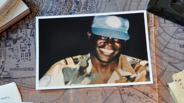Journée des Casques bleus : António Guterres rend hommage au capitaine sénégalais Mbaye Diagne Journée des Casques bleus : António Guterres rend hommage au capitaine sénégalais Mbaye Diagne