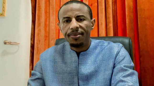 Congrès de Pastef : Aldiouma Sow dénonce un « déni de démocratie interne » et exige le report du scrutin Congrès de Pastef : Aldiouma Sow dénonce un « déni de démocratie interne » et exige le report du scrutin