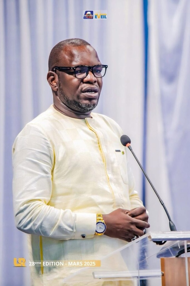 Thiès-Est : Me Ousmane Diagne assume le cumul maire-ministre et défend sa décision Thiès-Est : Me Ousmane Diagne assume le cumul maire-ministre et défend sa décision